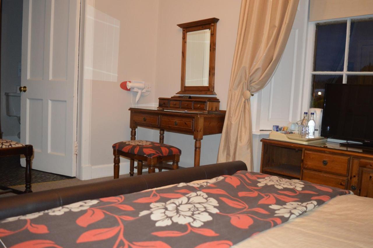 Cairnbaan Hotel Экстерьер фото